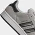 Adidas Campus 00s Women grau/silber/schwarz