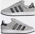 Adidas Campus 00s Women grau/silber/schwarz