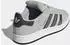 Adidas Campus 00s Women grau/silber/schwarz
