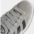 Adidas Campus 00s Women grau/silber/schwarz