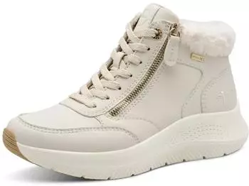 Tamaris Sneaker (1-23732-41) hellbeige