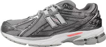 New Balance 1906R grau/dunkelgrau