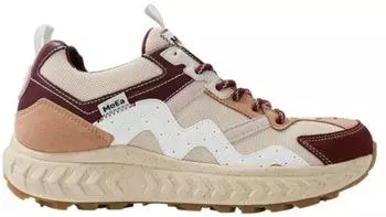 MoEa Gen7 (GN7) beige/winerot