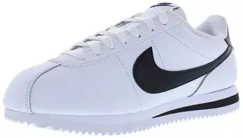 Nike Cortez Textile Women (DN1791) wei&szlig;/schwarz