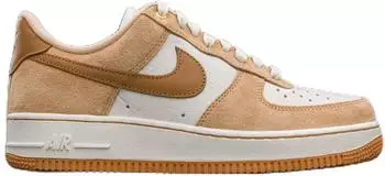 Nike Air Force 1 Low Retro tan
