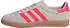 Adidas Gazelle Indoor Women beige/lucid red/cloud white