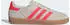 Adidas Gazelle Indoor Women beige/lucid red/cloud white