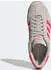 Adidas Gazelle Indoor Women beige/lucid red/cloud white