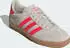 Adidas Gazelle Indoor Women beige/lucid red/cloud white