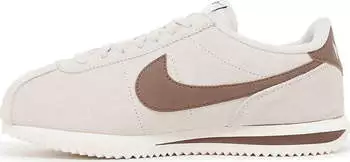 Nike Cortez Textile Women (DZ2795) beige/braun