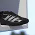 Adidas Lightblaze Women core schwarz/matte silber