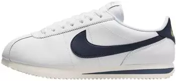 Nike Sneaker 'CORTEZ OLY' schwarz wei&szlig; 19509115