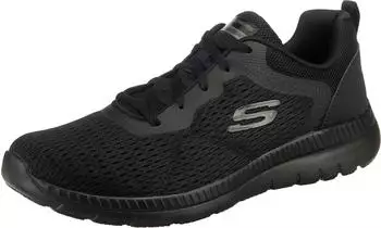 Skechers Quick Path 12607/BKW black