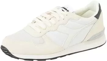 Diadora Camaro Laufschuhe wei&szlig;