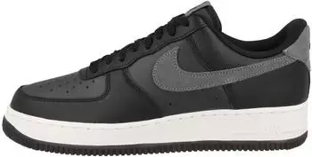 Nike Air Force 1 Low Herren schwarz