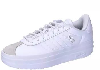 Adidas VL COURT BOLD Sneaker Cloud White Crystal White
