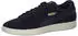 Puma Smash v2 Sneaker peacoat puma team gold whisper white