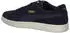 Puma Smash v2 Sneaker peacoat puma team gold whisper white