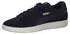 Puma Smash v2 Sneaker peacoat puma team gold whisper white