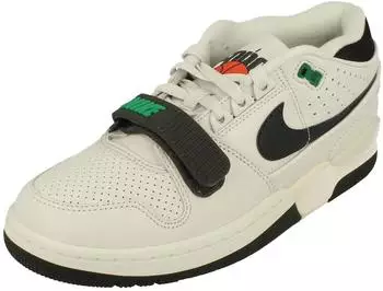 Nike Sneaker Air Alpha Force 88 hellgrau grün schwarz weiß 18788240