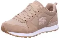 Skechers 111 TAN OG 85 - GOLDN GURL Beige Shoes Gr. 37