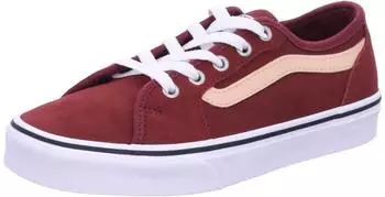 Vans Filmore Decon Leinenschuh mehrfarbig