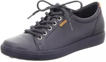 Ecco Sneaker Soft W marine