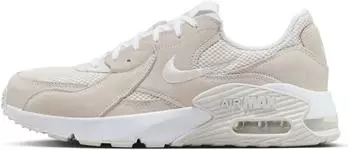 Nike Air Max Excee Sneaker Damen phantom-sail-platinum tint-white