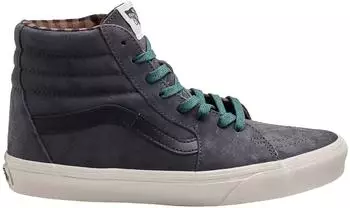 Vans Sk8-hi Trainers gr&uuml;n