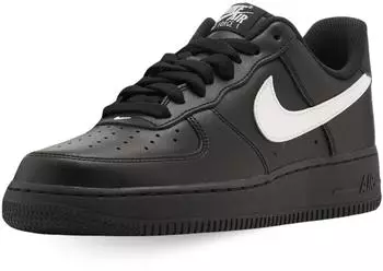 Nike Air Force 1 '07 (FZ0627) black/white
