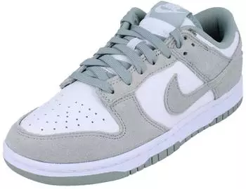 Nike Dunk Low Retro Schuh wei&szlig;