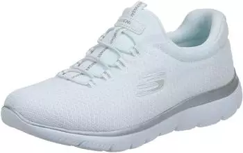 Skechers Summits Sneakers 12980 WSL wei&szlig;