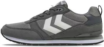 Hummel Multisport-Schuh Monaco 86 grau