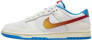 Nike Dunk Low Retro SE Schuh weiß