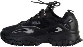 Fila Ray Tracer TR2 black/grey