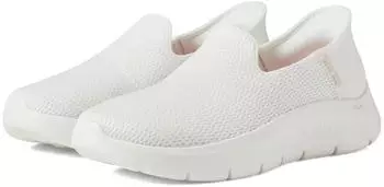 Skechers Go Walk Flex-Relish Sneaker cremeweiss