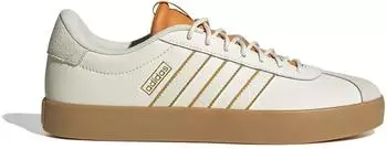 Adidas VL Court 3 0 JP5298 Sneaker off white ivory orbit grey