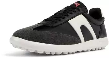 Camper Pelotas Xlf K201532 Sneaker schwarz 002