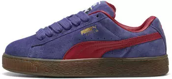 Puma Suede XL violett