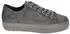 Paul Green Sneaker eisen grau metallic