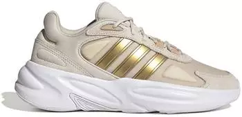Adidas ozelle Laufschuhe alumin dormet beimag