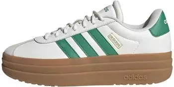 Adidas Court Bold Sportschuh kitt gold tanne weiß