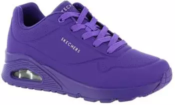 Skechers UNO-Night Shades violett
