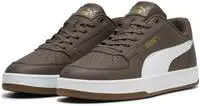 Puma 392290-71, PUMA Caven 2.0 Sneaker 71 - flat bronze/puma white/puma gold 42