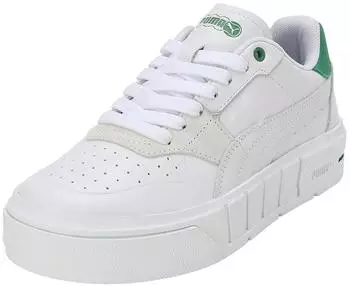 Puma Cali Court Match M (393094) wei&szlig;