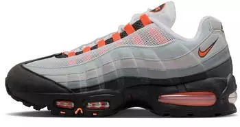 Nike Air Max 95 OG grau
