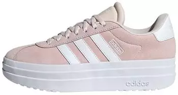 Adidas VL COURT BOLD wonder quartz/ftwr white