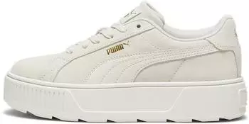 Puma Karmen Alpine Snow beige