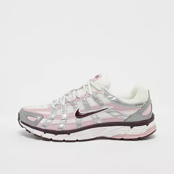 Nike P-6000 wei&szlig;