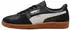 Puma Palermo gold/schwarz/weiß